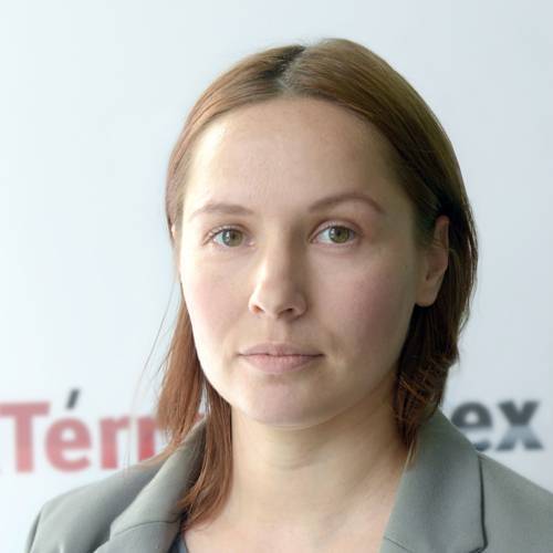 Elina Agisheva