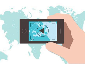 Video Marketing Stats That Will Make You Grab a Cam Right Now (infographic)